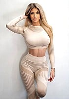 Klara Crismanich